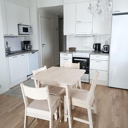 North Path Apartments 罗瓦涅米 外观 照片