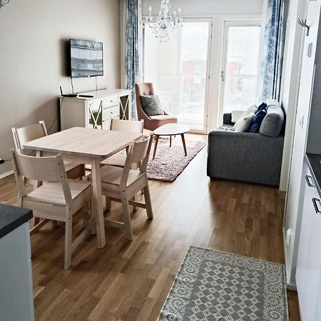 North Path Apartments 罗瓦涅米 外观 照片