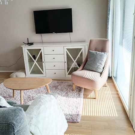 North Path Apartments 罗瓦涅米 外观 照片