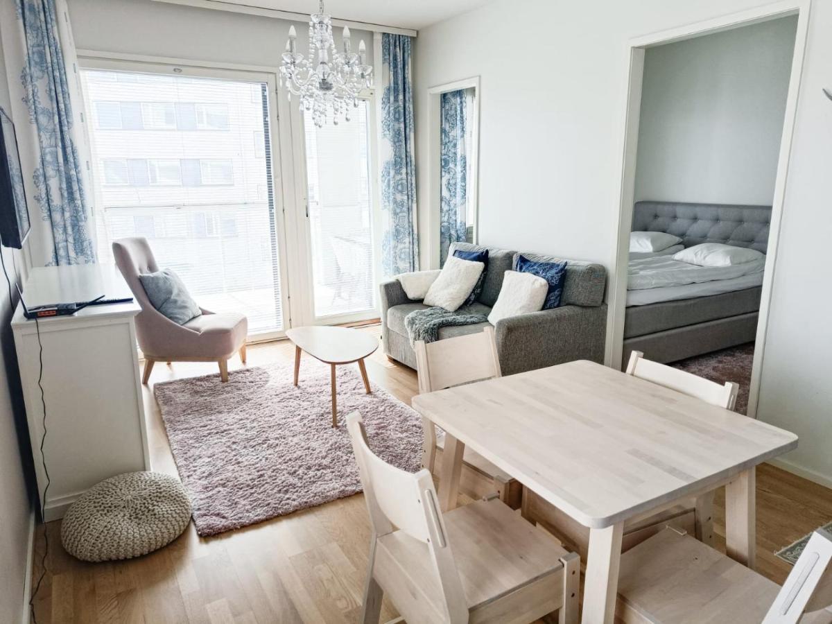 North Path Apartments 罗瓦涅米 外观 照片