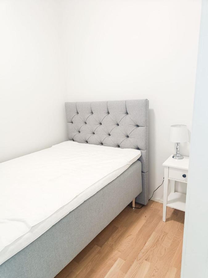 North Path Apartments 罗瓦涅米 外观 照片